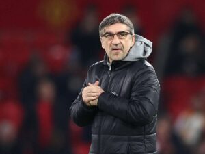 Ivan Juric incrocia le mani