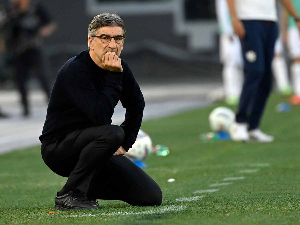 Ha chiesto la cessione all’Atalanta: c’è un segnale preoccupante – ESCLUSIVA Ha chiesto la cessione all’Atalanta: c’è un segnale preoccupante – ESCLUSIVA