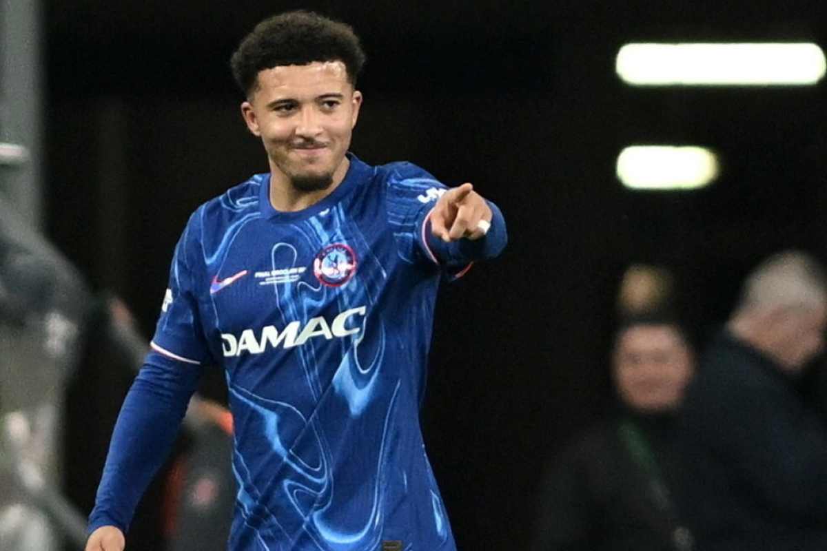 Juventus, Sancho il grande colpo: ma c’è una condizione imprescindibile per l’affare Juventus, Sancho il grande colpo: ma c’è una condizione imprescindibile per l’affare