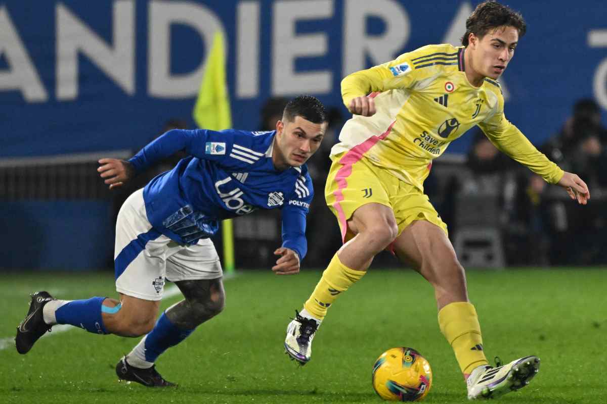 Juve, ora c’è un problema Yildiz: il timore è altissimo Juve, ora c’è un problema Yildiz: il timore è altissimo