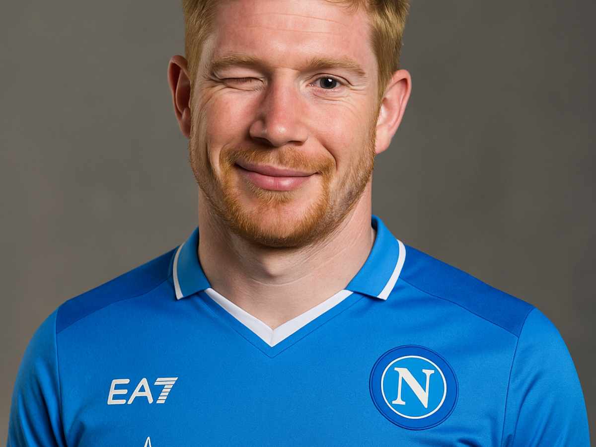 non solo de bruyne cinque voci di mercato che gi224 ci gasano da morire