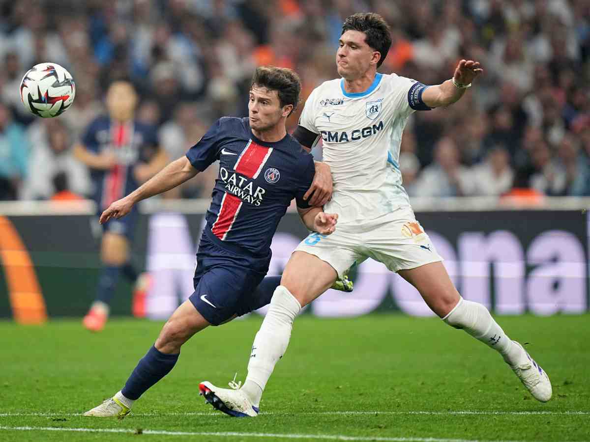 Juve, Balerdi è più di un’idea: questo scambio risolve due problemi Juve, Balerdi è più di un’idea: questo scambio risolve due problemi