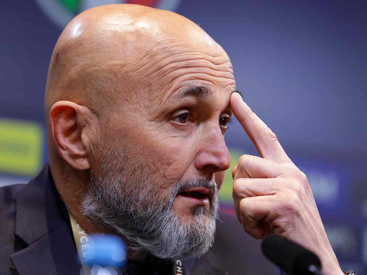 Spalletti alla Juventus, è davvero possibile? Sì, ma immaginate questo scenario Spalletti alla Juventus, è davvero possibile? Sì, ma immaginate questo scenario