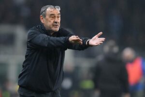 Maurizio Sarri