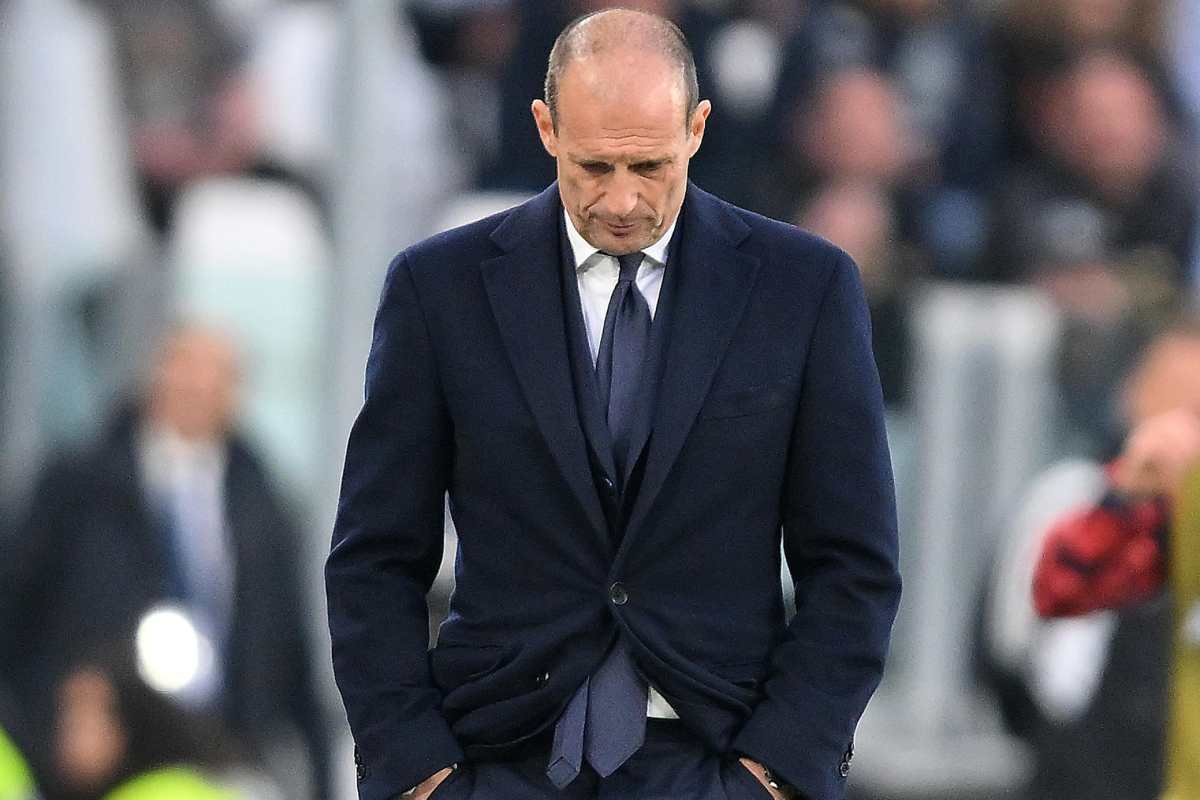 Il Barcellona inguaia Allegri: notizia tremenda, ora non c’è scampo Il Barcellona inguaia Allegri: notizia tremenda, ora non c’è scampo