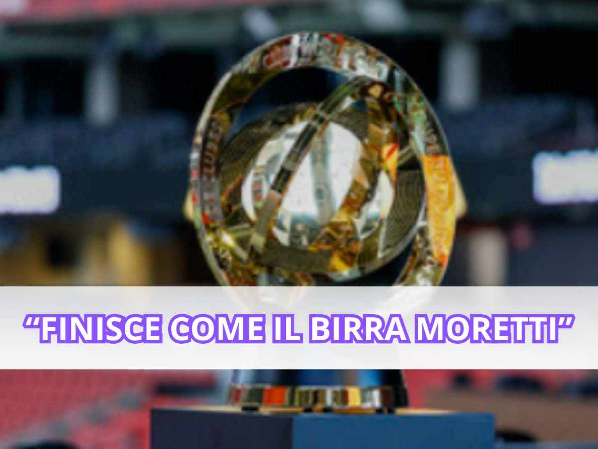 il mondiale per club sarà un fiasco colossale l influencer ci svela il retroscena