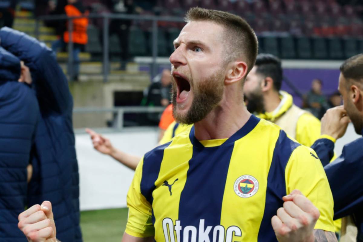 Skriniar può tornare in Serie A, un top club ci pensa davvero: quanto costa oggi Skriniar può tornare in Serie A, un top club ci pensa davvero: quanto costa oggi