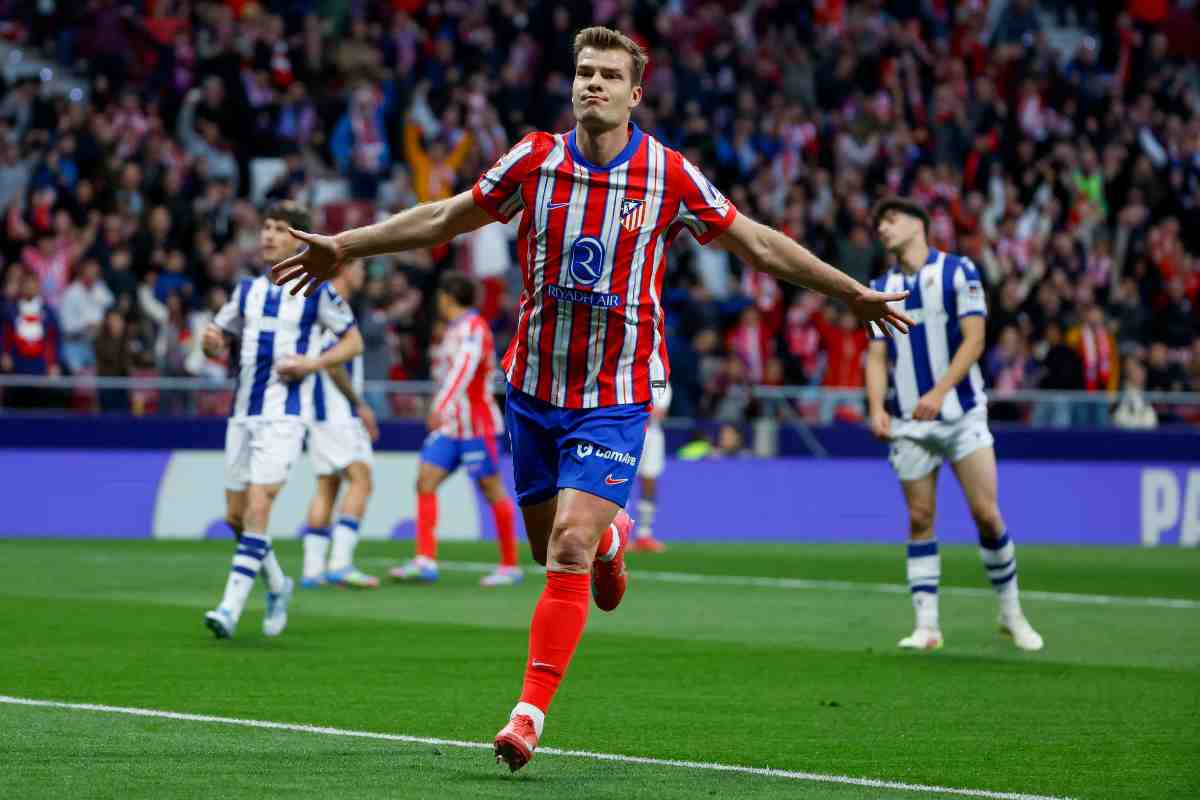 Atalanta, nuovo gioiello per l’attacco: ha superato anche Sorloth Atalanta, nuovo gioiello per l’attacco: ha superato anche Sorloth
