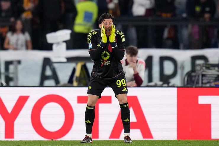 Svilar urla in campo