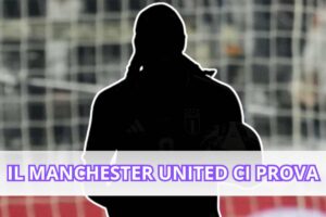 Manchester United assalto alla Serie A