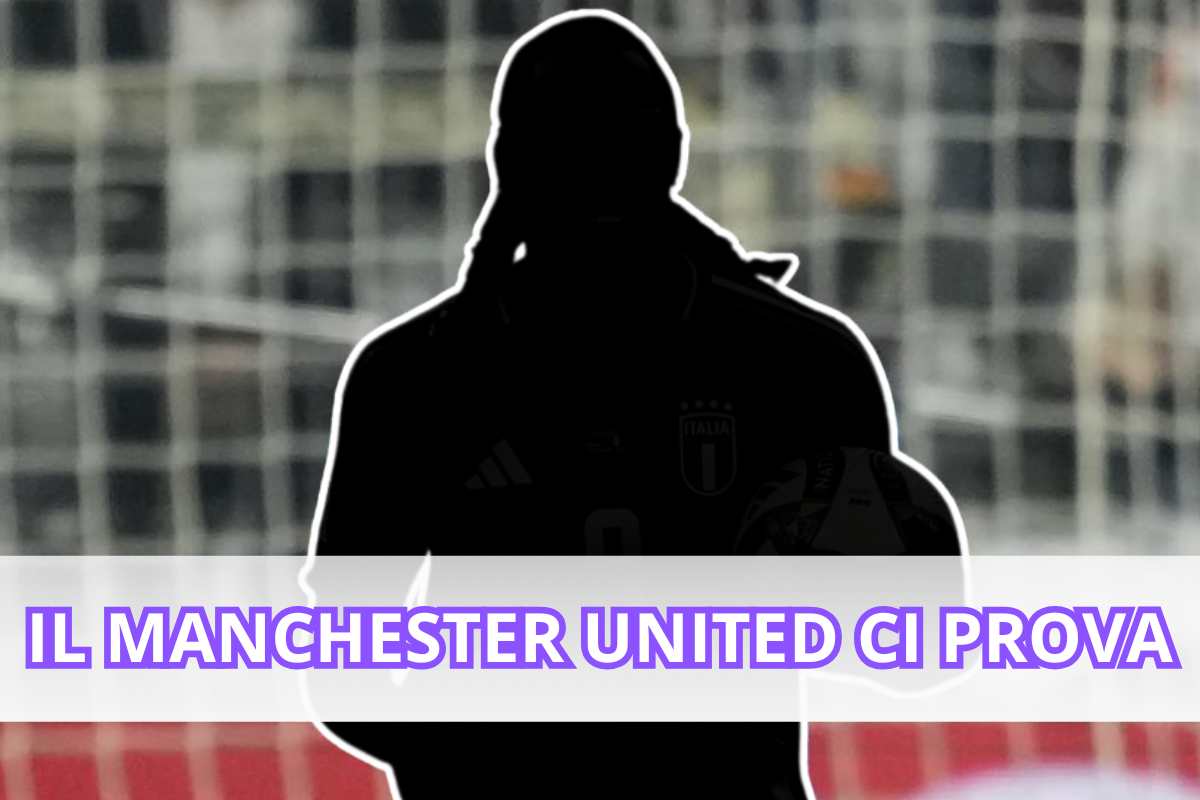 Il Manchester United fa sul serio: assalto a uno dei migliori attaccanti di Serie A Il Manchester United fa sul serio: assalto a uno dei migliori attaccanti di Serie A
