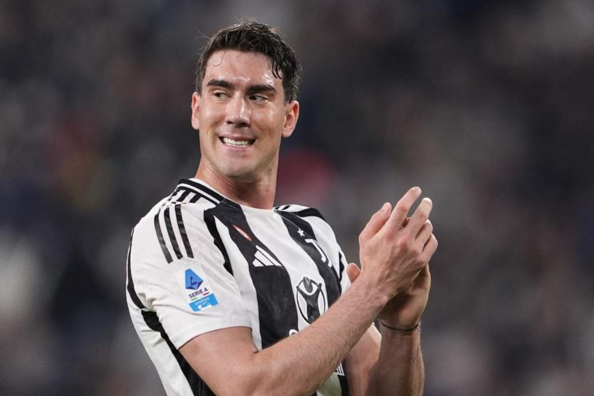 vlahovic al milan spunta un retroscena rossoneri costretti a fare questa offerta