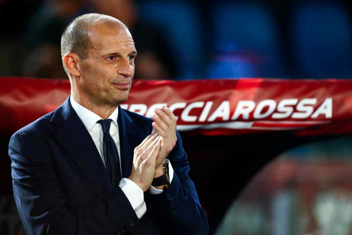 Il Milan perde un altro pezzo da 90: il preferito di Allegri ha 35 anni Il Milan perde un altro pezzo da 90: il preferito di Allegri ha 35 anni