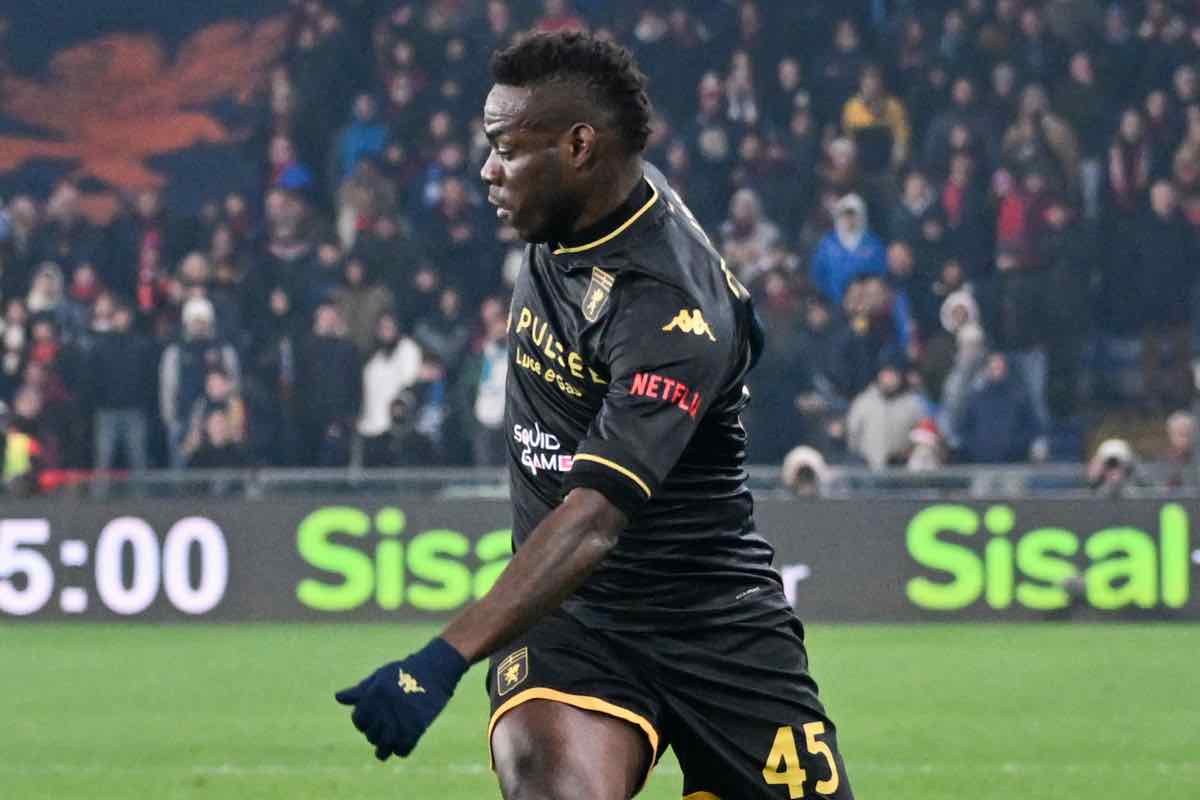 balotelli cremonese