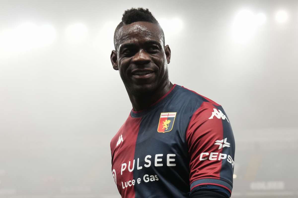Balotelli torna in Serie A, notizia clamorosa: stavolta riparte da “casa” Balotelli torna in Serie A, notizia clamorosa: stavolta riparte da “casa”