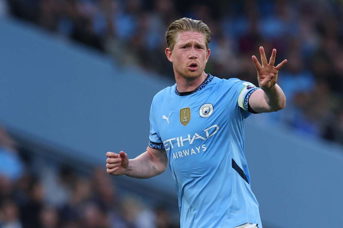 de bruyne napoli conte