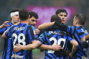inter cessione calhanoglu