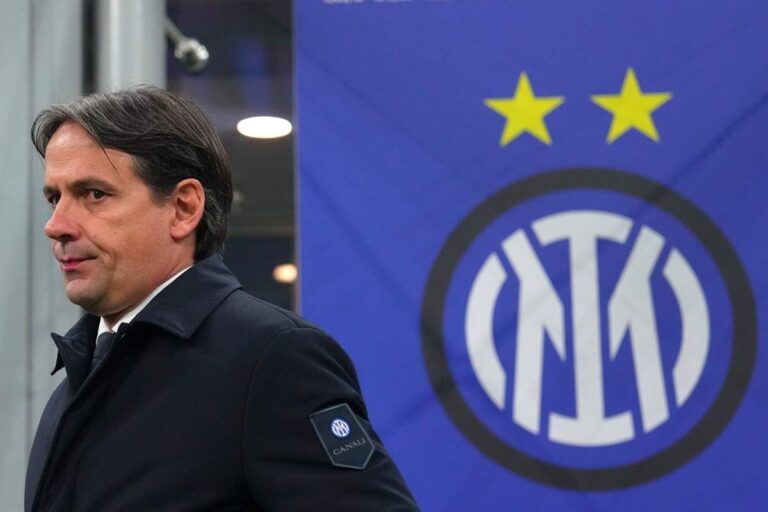 inzaghi al-hilal