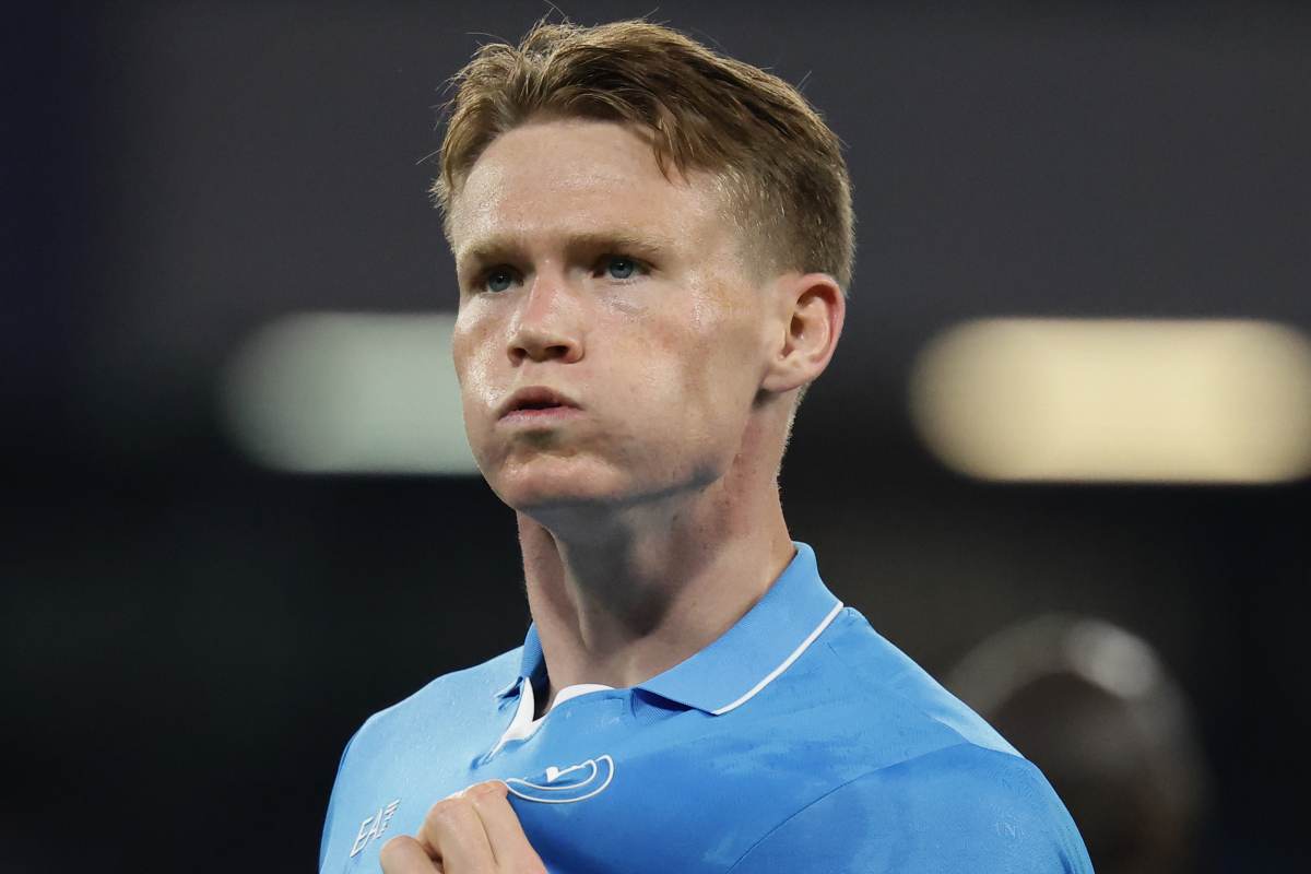 mctominay vendita maglia