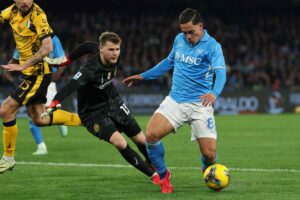 napoli laporte