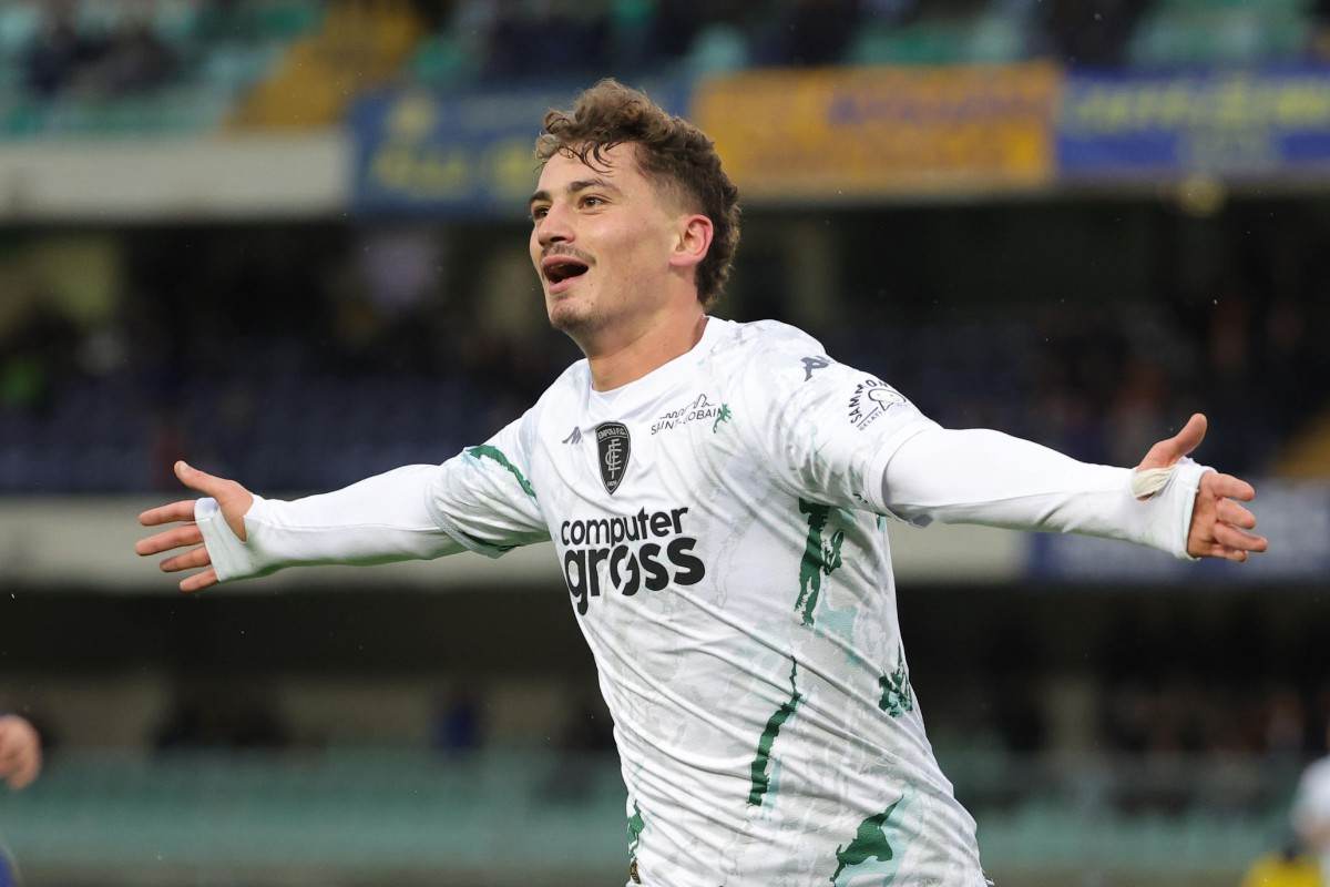 sebastiano esposito cremonese