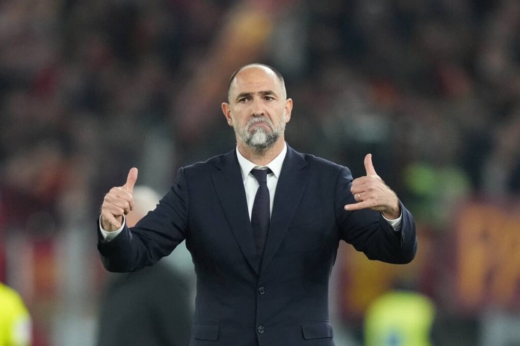 La Juve beffa il Napoli: pronta a rubargli il sogno di mercato La Juve beffa il Napoli: pronta a rubargli il sogno di mercato