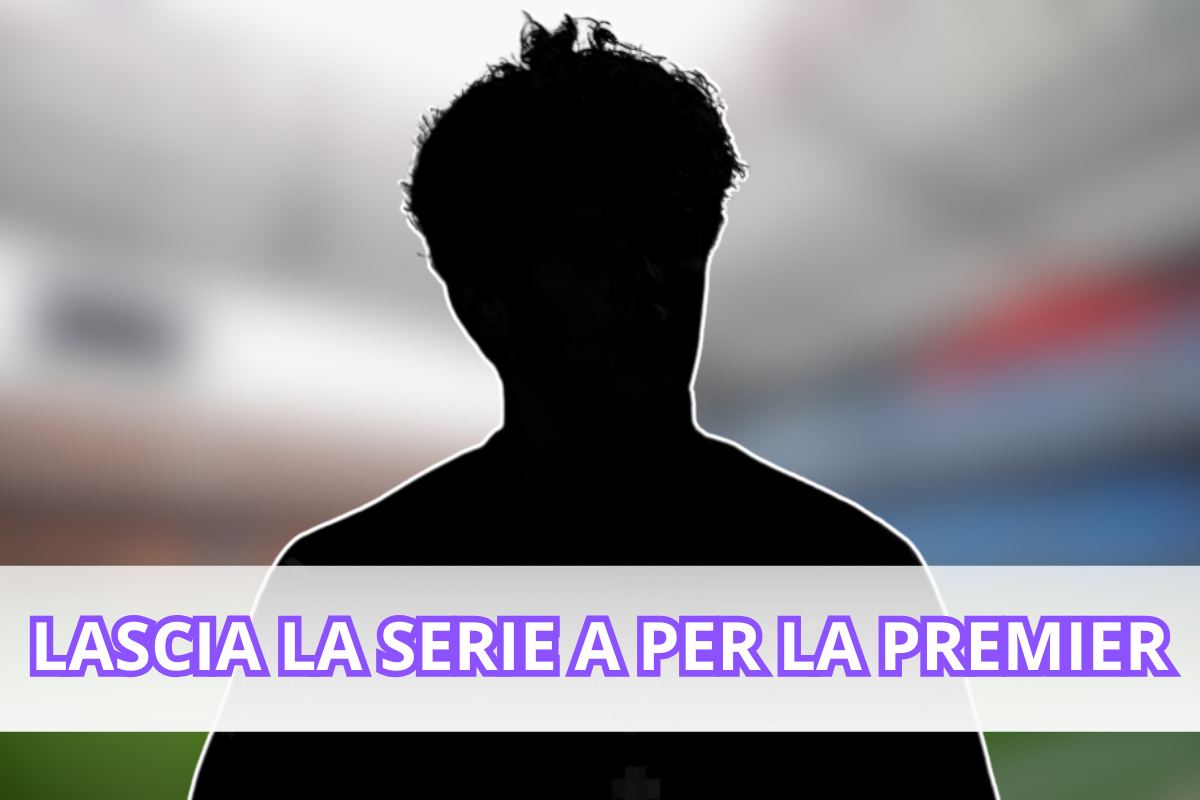 La Serie A perde un altro pezzo grosso, è diretto in Premier: beffato il Napoli