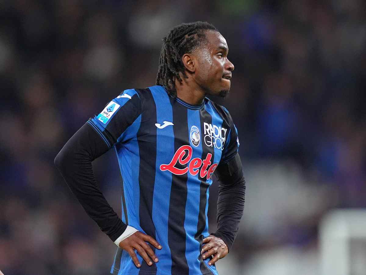 Occhio Inter, ti soffiano Lookman: una cessione chiave sblocca due big dall’estero Occhio Inter, ti soffiano Lookman: una cessione chiave sblocca due big dall’estero