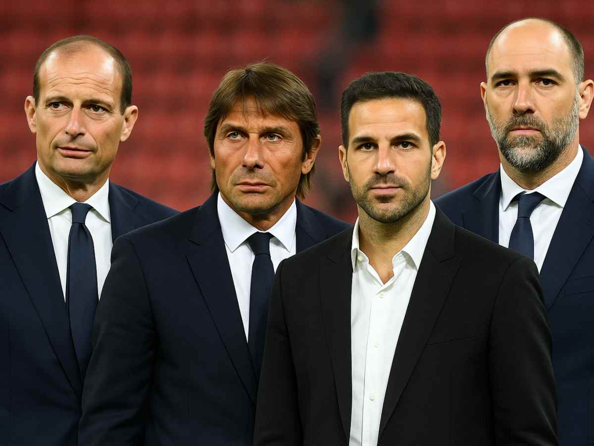 milan como napoli juventus un quadrilatero di mercato che accontenta tutti