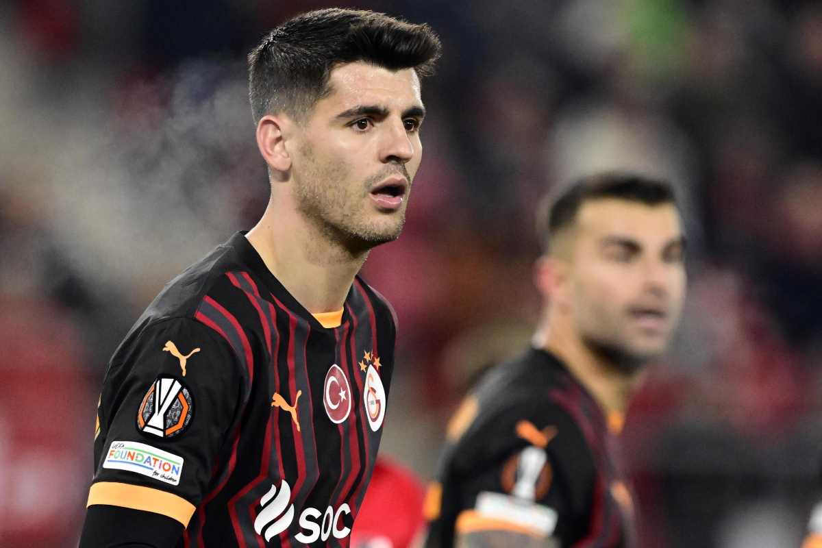 Il Como non si ferma più: non solo Morata, arrivano due bomber Il Como non si ferma più: non solo Morata, arrivano due bomber