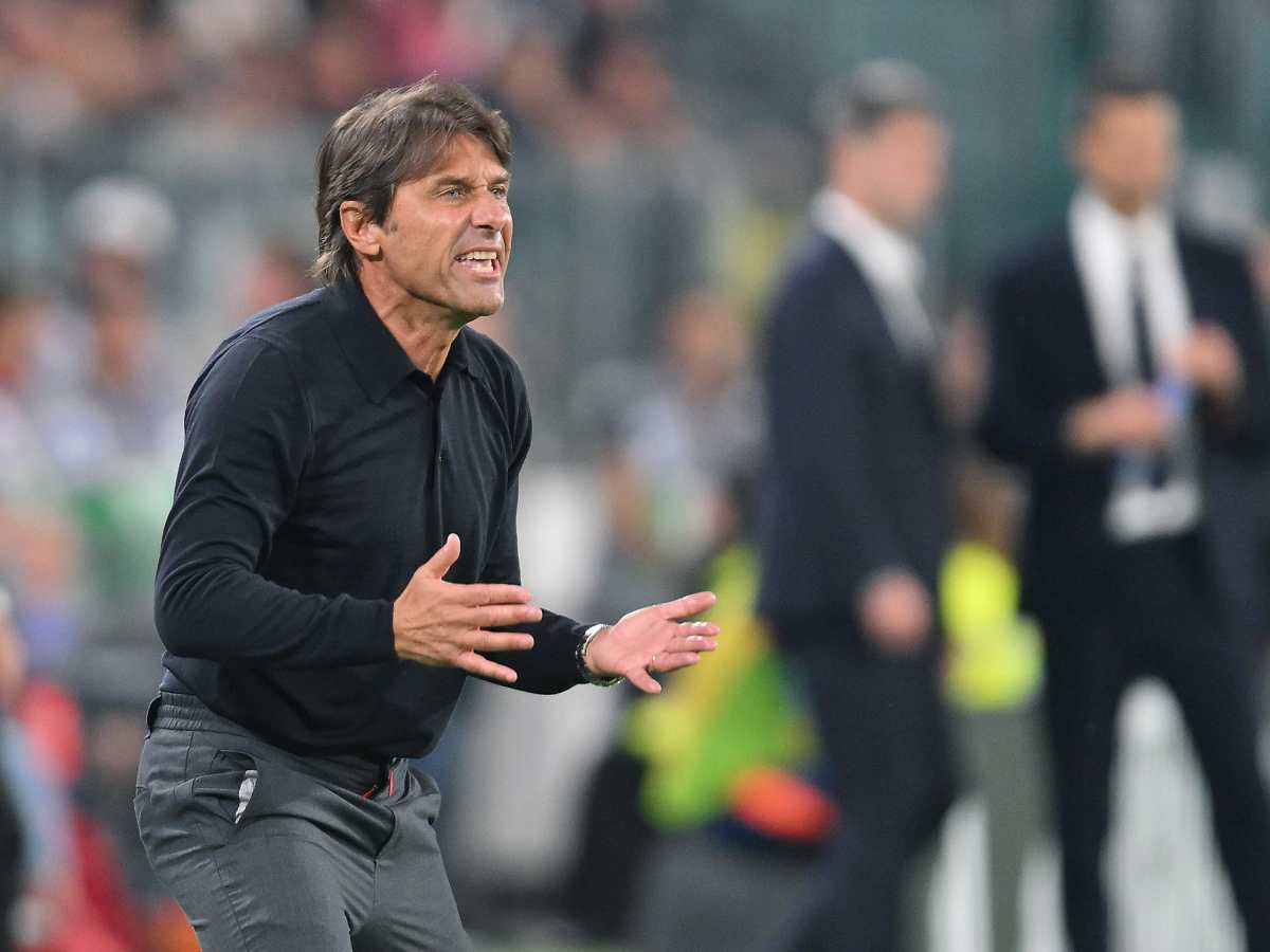 Da Toronto a Napoli, Conte stravede per lui: sentite cosa disse qualche anno fa Da Toronto a Napoli, Conte stravede per lui: sentite cosa disse qualche anno fa