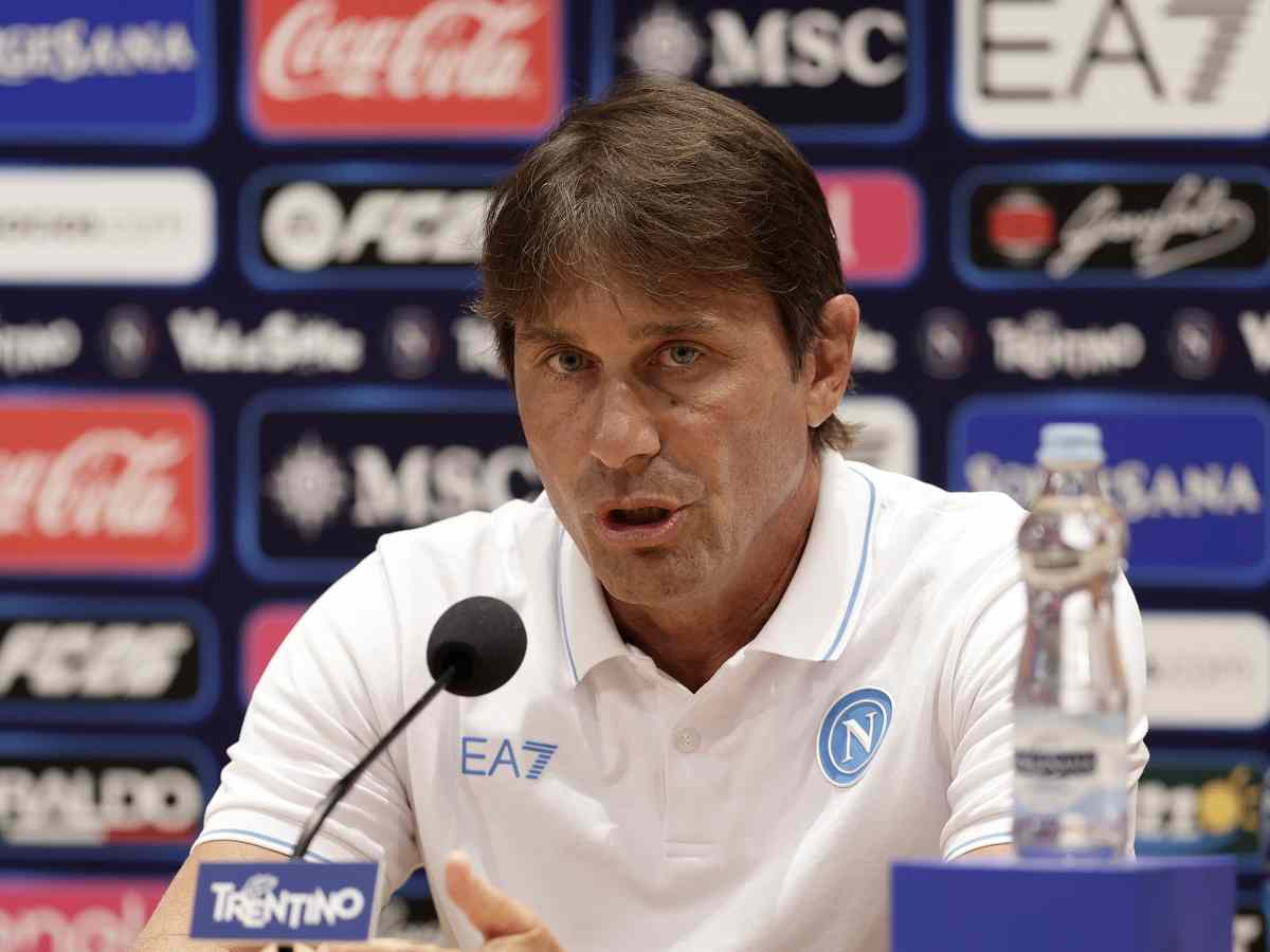 conte ha deciso via due pilastri dello scudetto cessione entro una settimana
