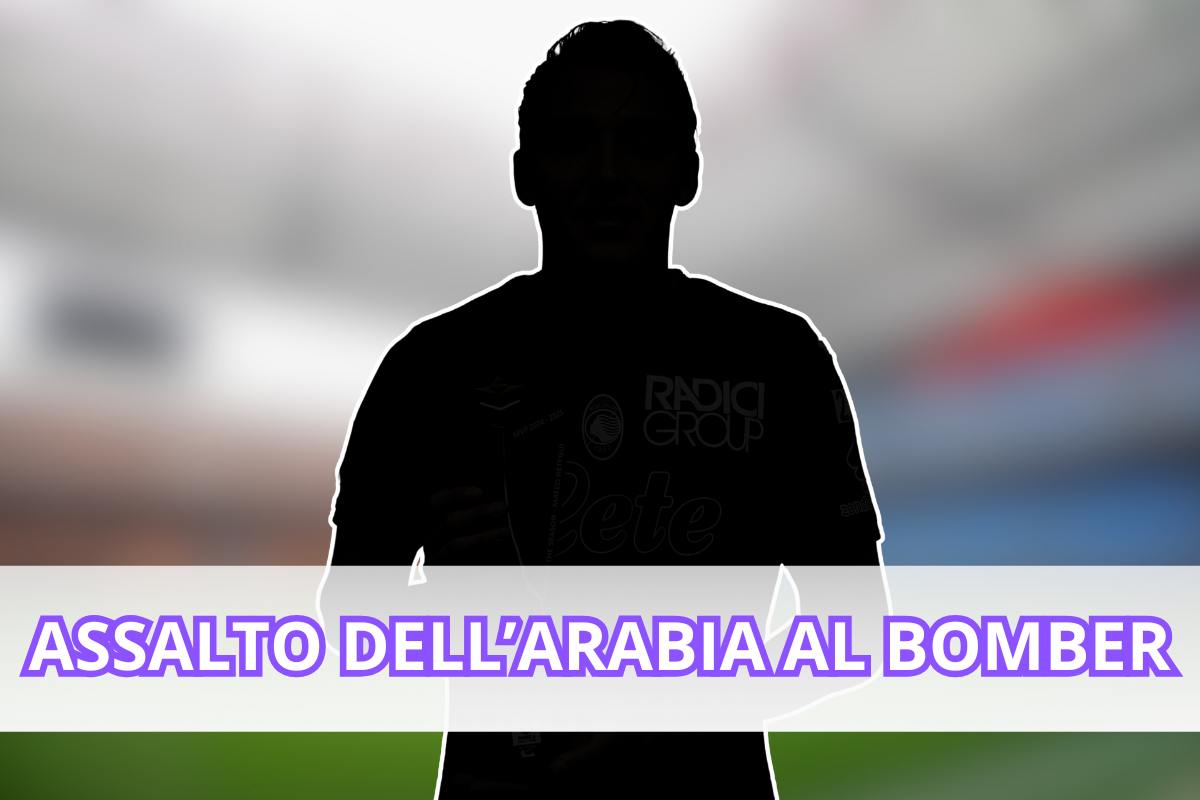 L’Arabia non molla la Serie A, nuovo assalto al super bomber del campionato: superato anche Kean