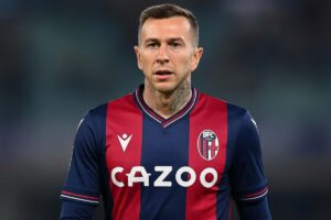 Bernardeschi al Bologna