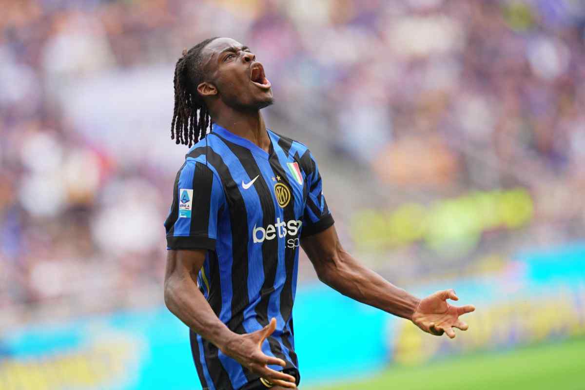 inter addio bisseck
