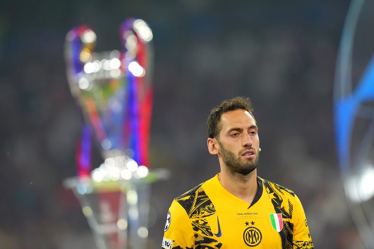 calhanoglu inter u23
