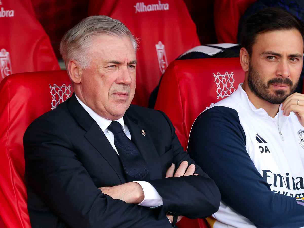 Inter in difficoltà sul mercato: in soccorso interviene… Ancelotti