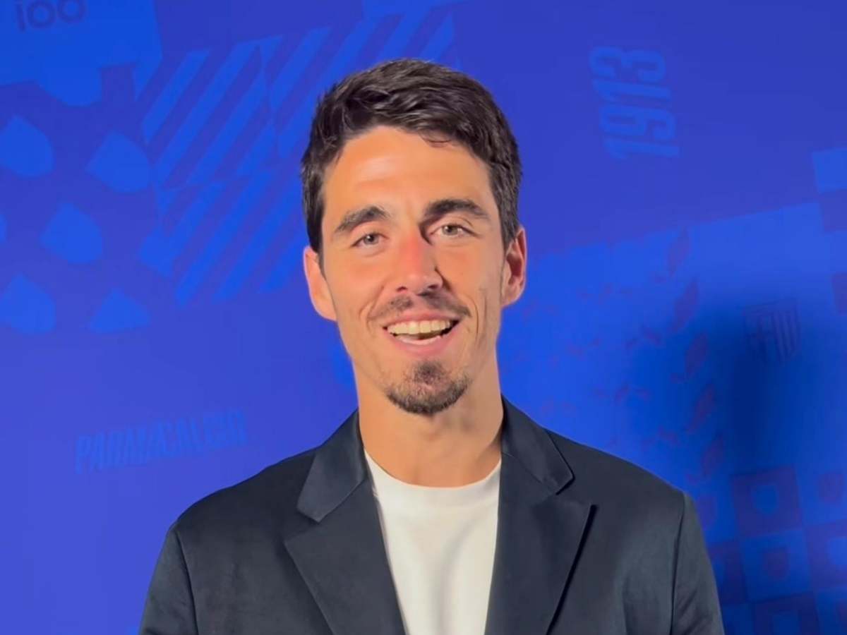 È stato il miglior dribblatore del campionato: Carlos Cuesta se lo porta a Parma