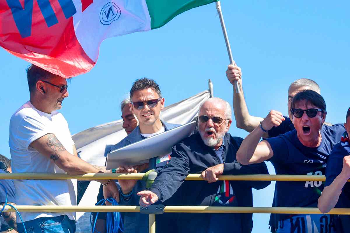 Napoli, in attesa di Beukema spesa in Bundesliga: 20 MLN per un nazionale tedesco in difesa Napoli, in attesa di Beukema spesa in Bundesliga: 20 MLN per un nazionale tedesco in difesa