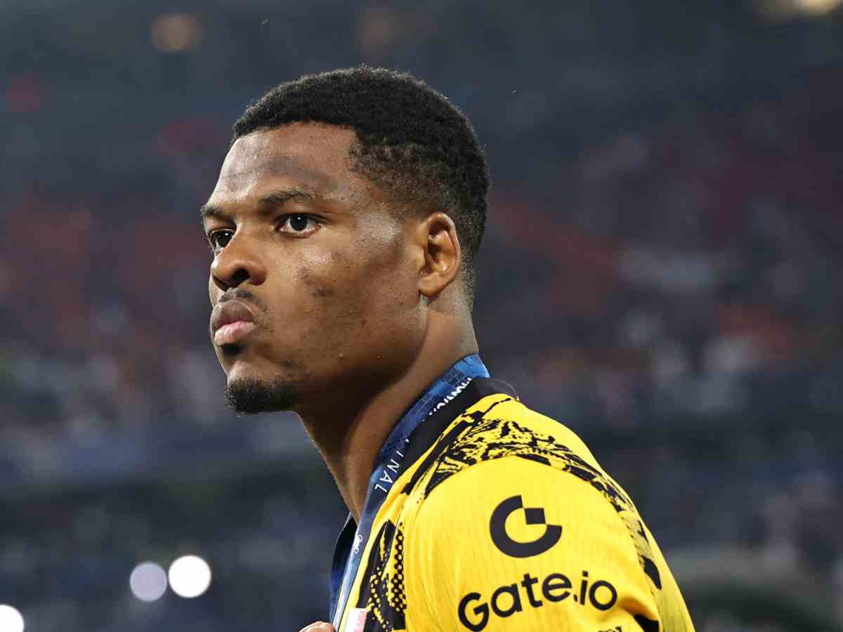 Inter, il dopo Dumfries dalla Germania: lo ha scelto… l’algoritmo Inter, il dopo Dumfries dalla Germania: lo ha scelto… l’algoritmo