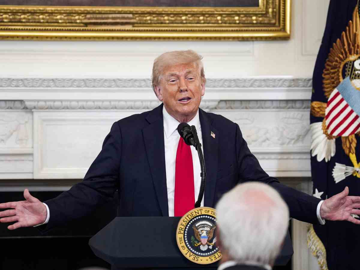 Mondiale per Club, che offesa al Chelsea: l’ha preteso Trump in persona Mondiale per Club, che offesa al Chelsea: l’ha preteso Trump in persona