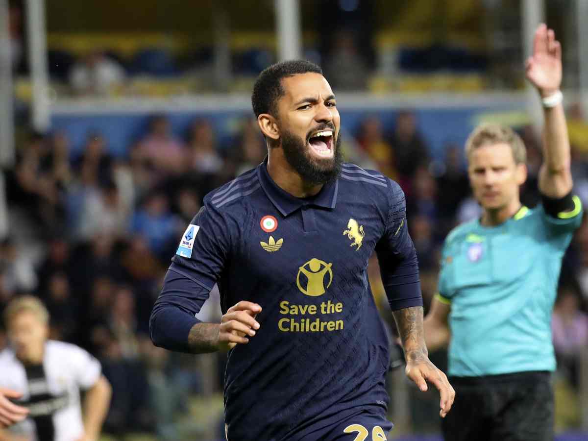 arriva coi soldi di douglas ma c8217232 un problema il suo club ce l8217ha a morte con la juve