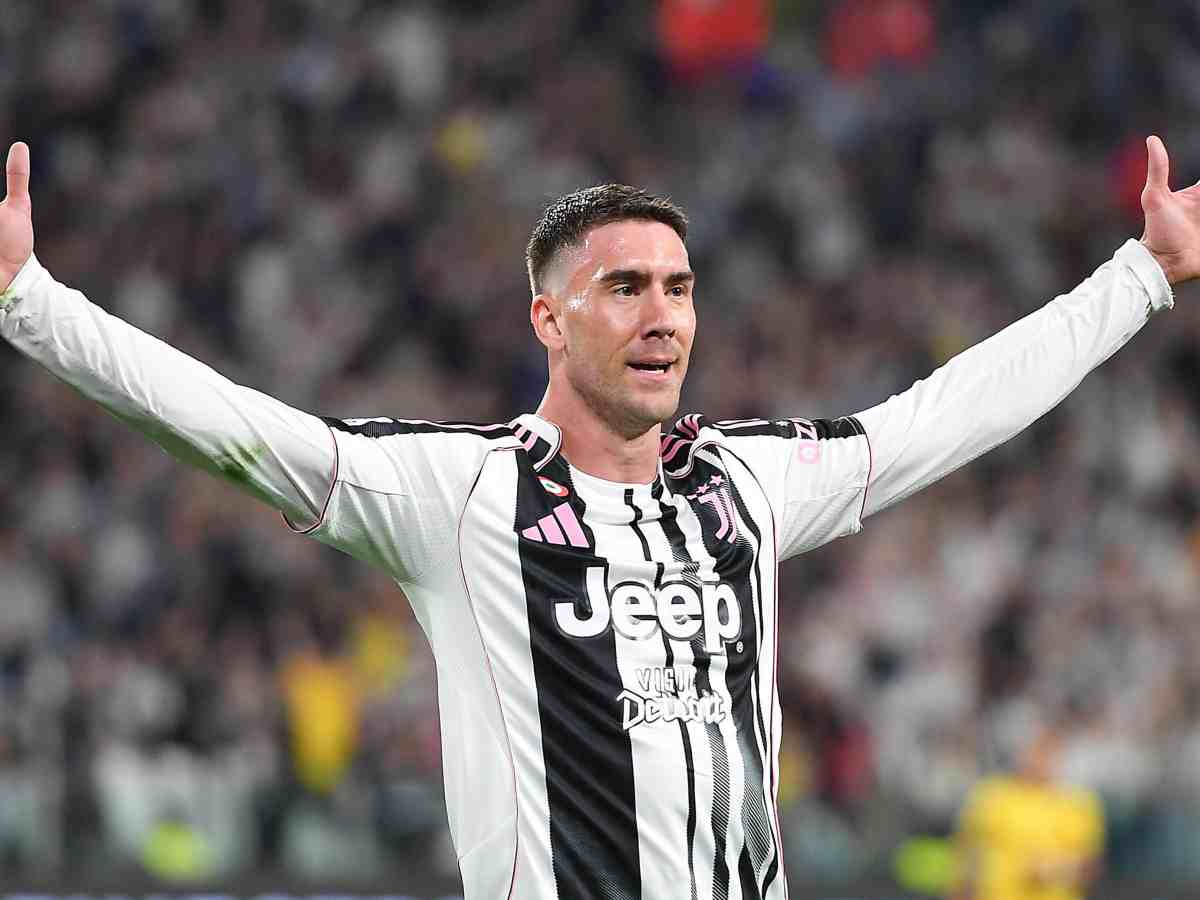 Milan, con Vlahovic c’è l’accordo: resta però un grosso problema di fondo