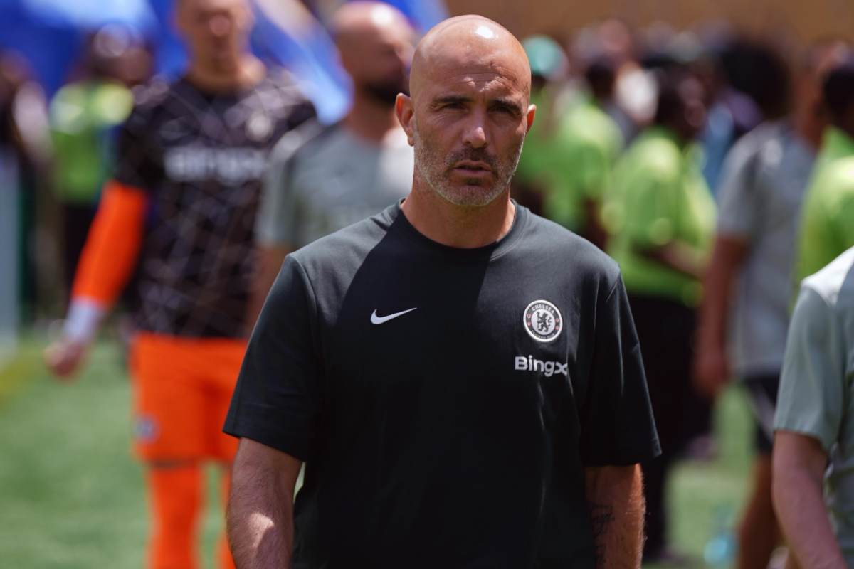 Chelsea, dopo il Mondiale soffiato un big alle italiane: che colpo Chelsea, dopo il Mondiale soffiato un big alle italiane: che colpo