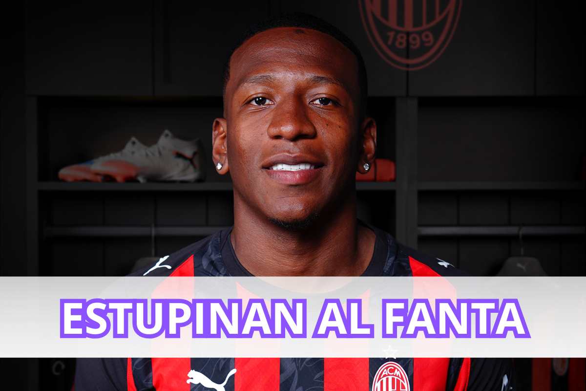 Estupinan al Milan, cosa fare al Fantacalcio: i crediti da investire nelle aste Estupinan al Milan, cosa fare al Fantacalcio: i crediti da investire nelle aste
