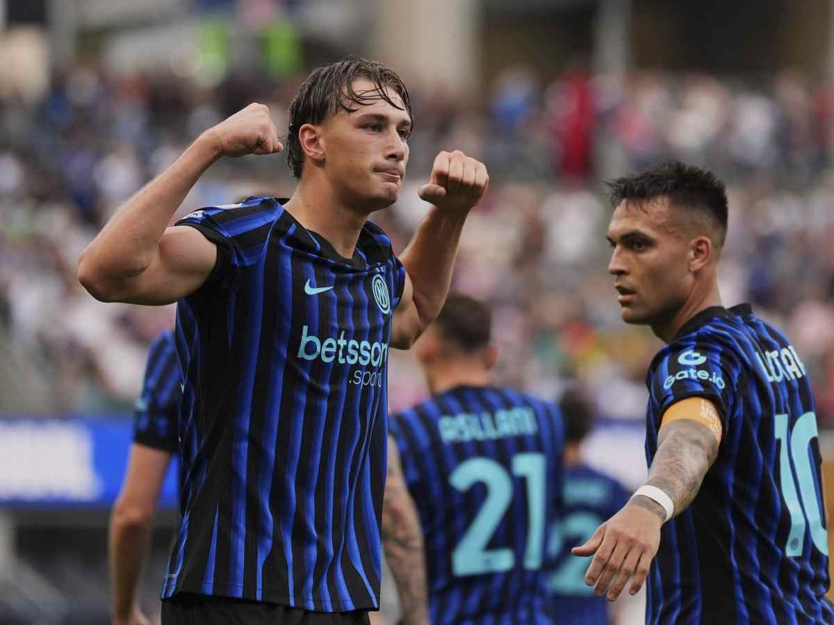 Pio Esposito allo United: le notizie dall’Inghilterra e cosa risulta dall’Italia Pio Esposito allo United: le notizie dall’Inghilterra e cosa risulta dall’Italia