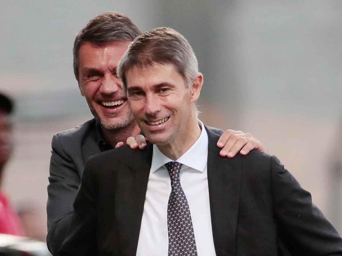 l8217ha scoperto al milan se lo porta a roma massara l8217ha proposto a gasperini