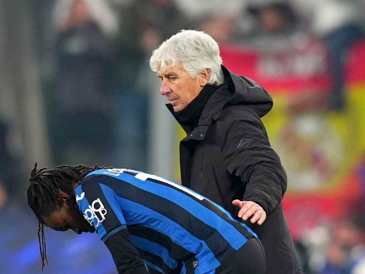 La Roma ha trovato il suo Lookman: operazione “alla Lukaku” per un profilo internazionale – ESCLUSIVA La Roma ha trovato il suo Lookman: operazione “alla Lukaku” per un profilo internazionale – ESCLUSIVA