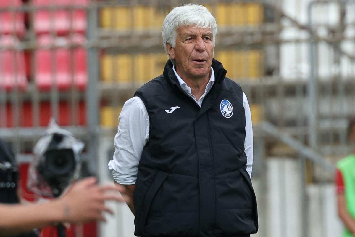 Gasp e l’Atalanta ora nemici: l’attaccante vale la prima sfida tra i due ex Gasp e l’Atalanta ora nemici: l’attaccante vale la prima sfida tra i due ex