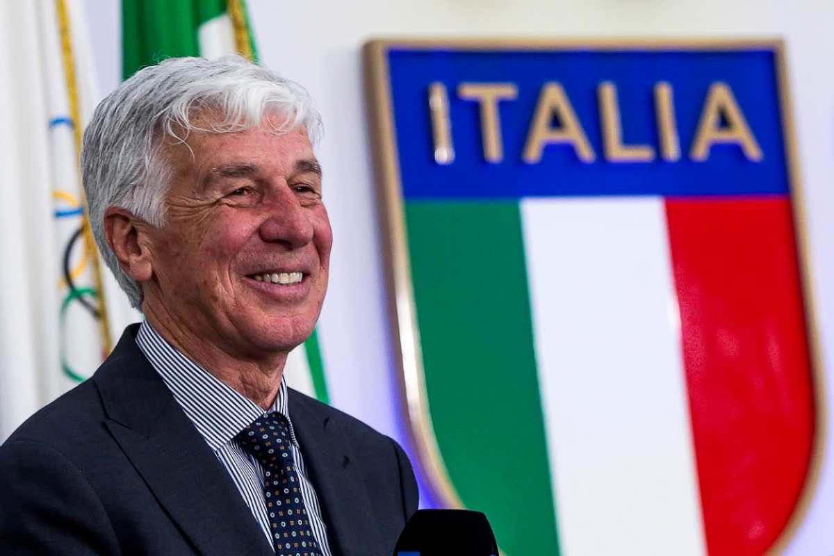 L’assist perfetto per Gasperini arriva dalla Spagna: due piccioni con una fava L’assist perfetto per Gasperini arriva dalla Spagna: due piccioni con una fava